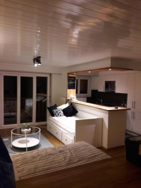 Clavan 21 Crans-Montana